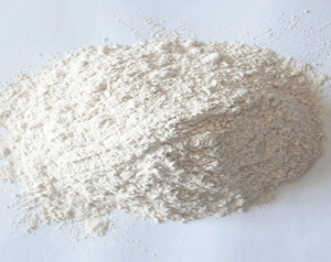 Montmorillonite introduction