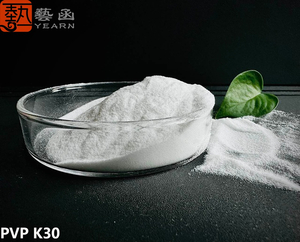 PVP K30-polyvinylpyrrolidone-Povidone K30