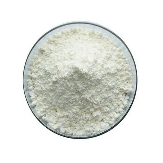 Fermented Whey Flour