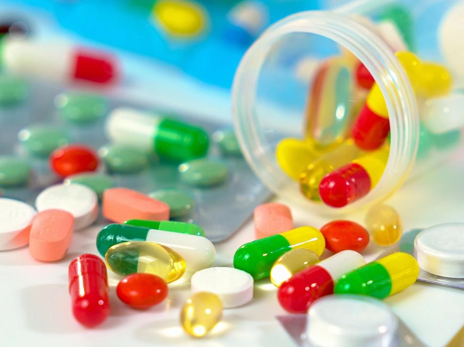 Analyze The Difference between Pharmaceutical Intermediates And Apis