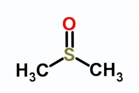Hydrogen sulfide downstream industry chain product dimethyl sulfoxide DMSO