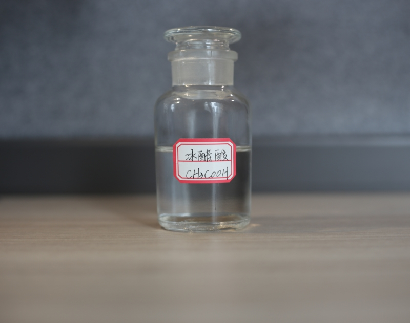 What Is Glacial Acetic Acid? Properties, Uses, And Applications