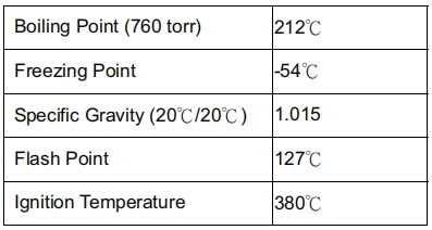 Physical Properties