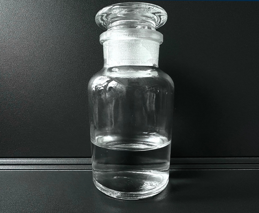 Tetrahydrofuran product
