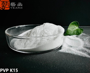 PVP K15-polyvinylpyrrolidone k15