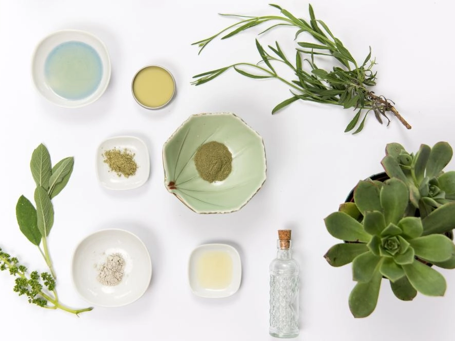 A Guide To Common Skincare Ingredients